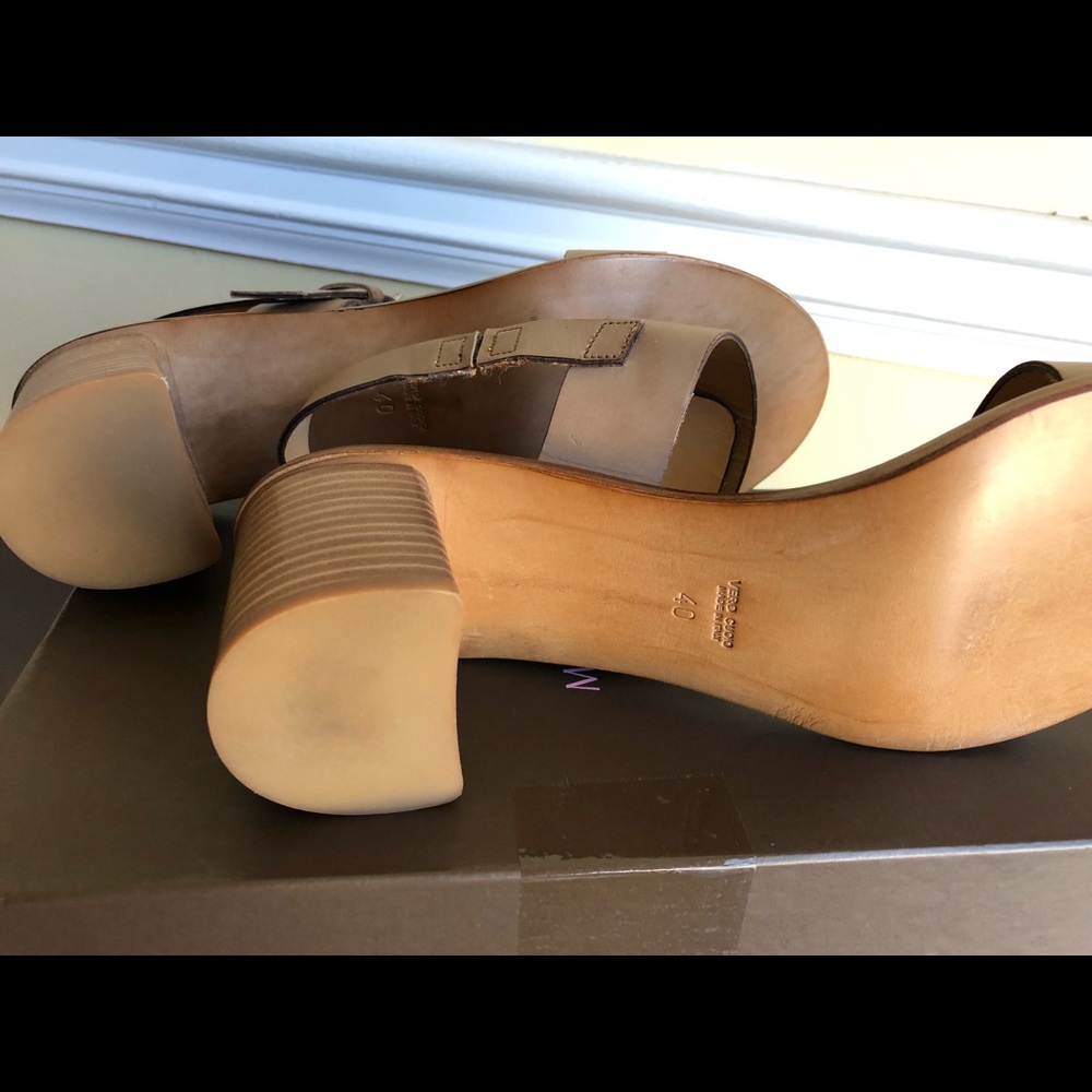 Sandals - Picture 3 of 5